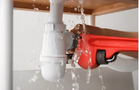 plumber woodinville