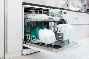 Common Issues That Can Affect Your Dishwasher