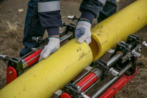 trenchless water line replacement sammamish