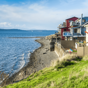 The Importance of Taking Care of Your Sewer Pipes in West Seattle