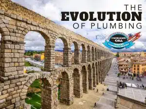 How the Evolution of Plumbing Impacts the Seattle Area