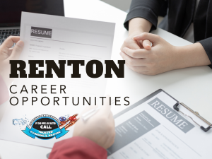 Renton Career Opportunities: Stay Connected at the Eastside Virtual Job Fair