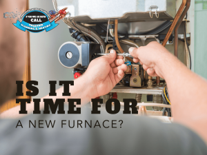 Is it Time for a New Furnace