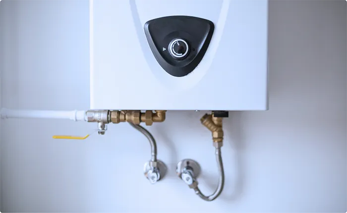 What is a Water Heater Expansion Tank?