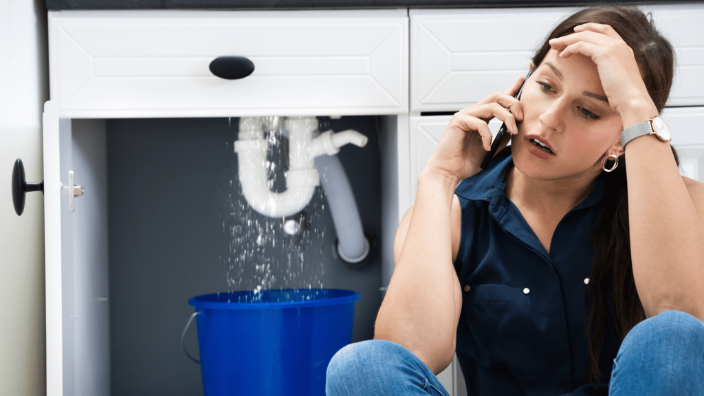 What is Plumbing Maintenance?